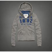 Sweatshirt Abercrombie & Fitch Femme